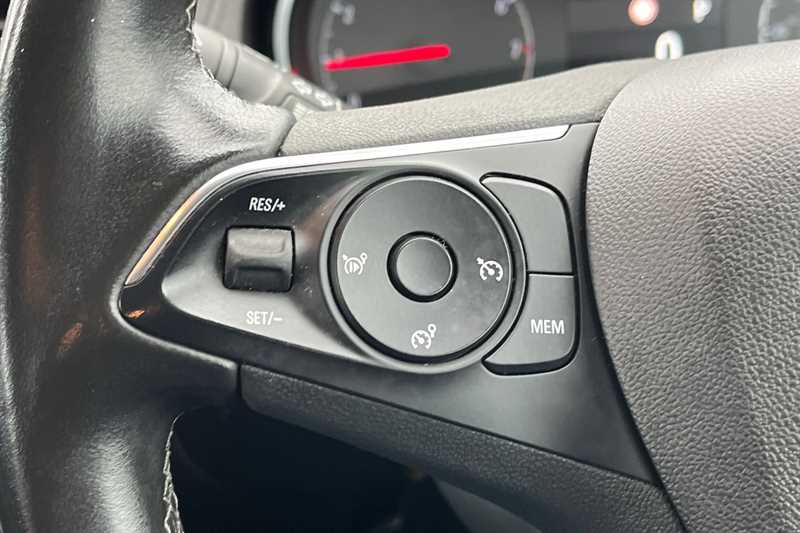 Used Vauxhall Grandland X 2019 for sale - 76773650: Photo 21