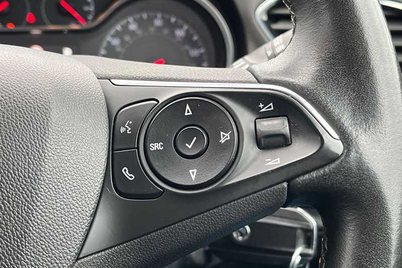 Used Vauxhall Grandland X 2019 for sale - 76773650: Photo 22