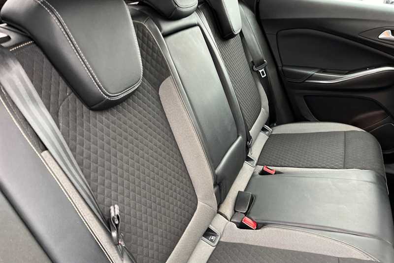 Used Vauxhall Grandland X 2019 for sale - 76773650: Photo 23