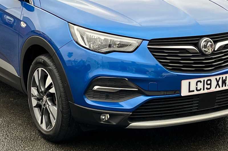 Used Vauxhall Grandland X 2019 for sale - 76773650: Photo 25