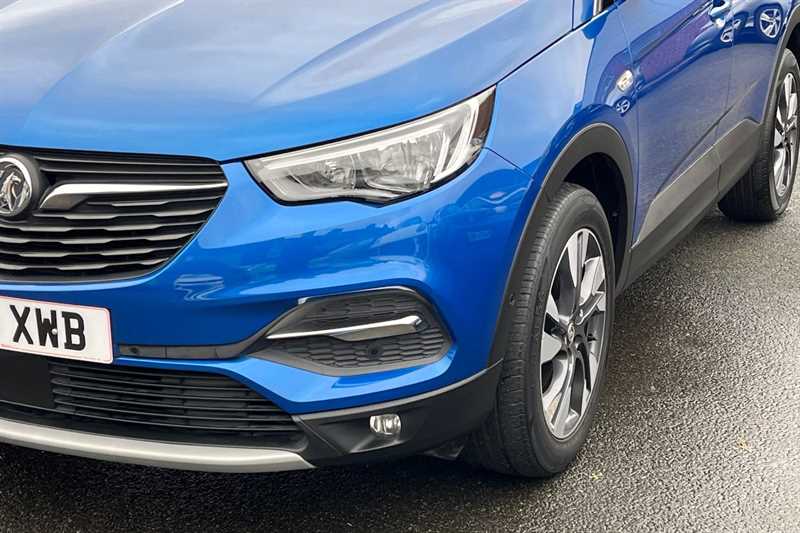 Used Vauxhall Grandland X 2019 for sale - 76773650: Photo 26
