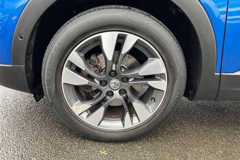 Used Vauxhall Grandland X 2019 for sale - 76773650: Photo 29