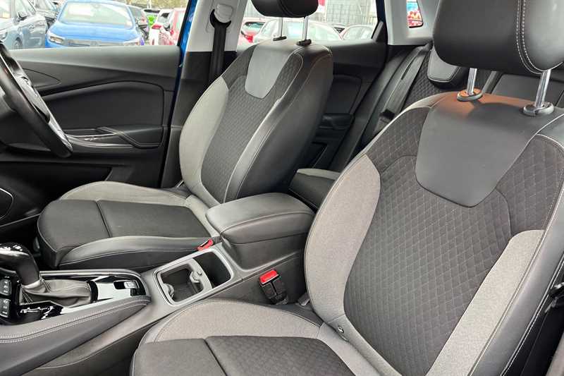 Used Vauxhall Grandland X 2019 for sale - 76773650: Photo 30