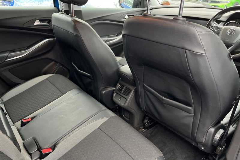 Used Vauxhall Grandland X 2019 for sale - 76773650: Photo 33