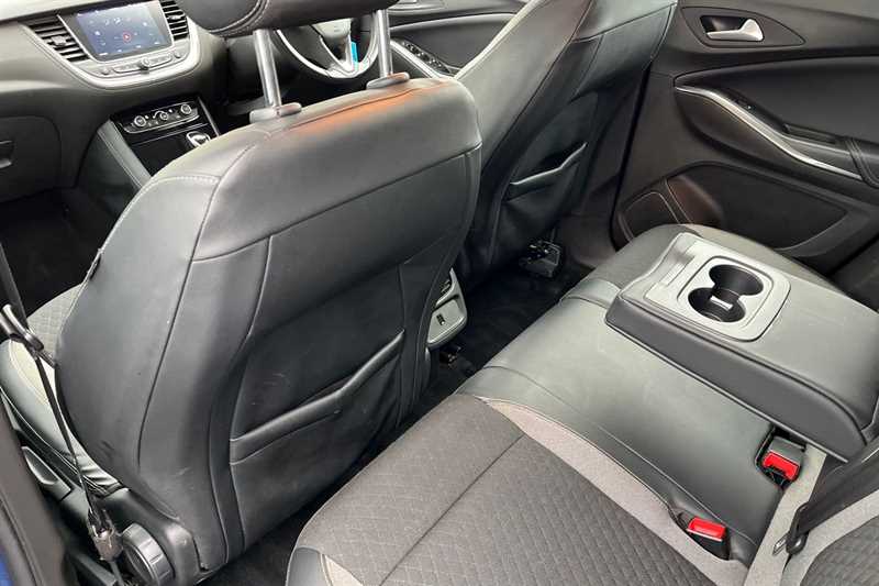 Used Vauxhall Grandland X 2019 for sale - 76773650: Photo 34