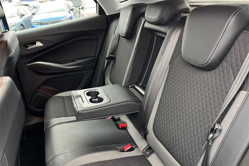 Used Vauxhall Grandland X 2019 for sale - 76773650: Photo 35