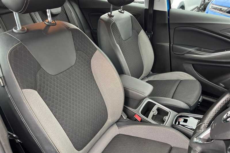 Used Vauxhall Grandland X 2019 for sale - 76773650: Photo 37