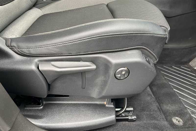 Used Vauxhall Grandland X 2019 for sale - 76773650: Photo 38