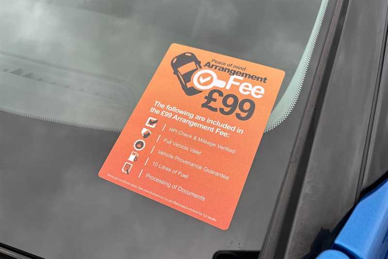 Used Vauxhall Grandland X 2019 for sale - 76773650: Photo 42