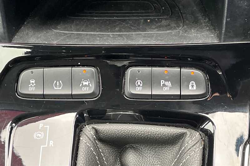 Used Vauxhall Grandland X 2019 for sale - 76773650: Photo 44