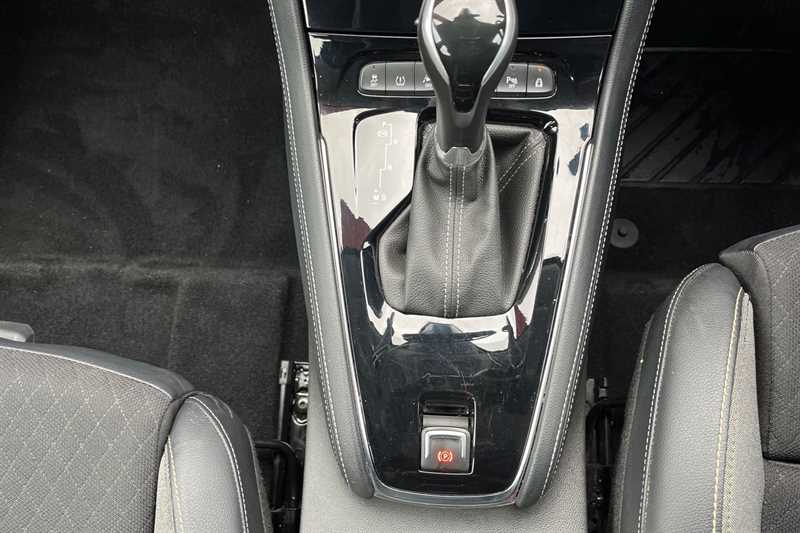 Used Vauxhall Grandland X 2019 for sale - 76773650: Photo 46