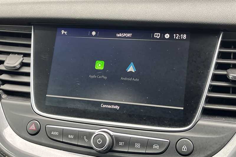 Used Vauxhall Grandland X 2019 for sale - 76773650: Photo 49