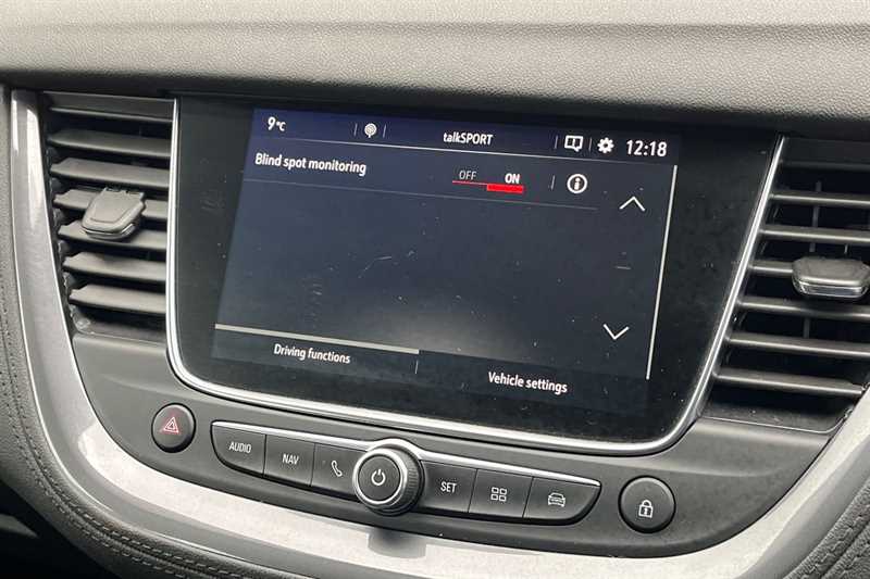 Used Vauxhall Grandland X 2019 for sale - 76773650: Photo 50