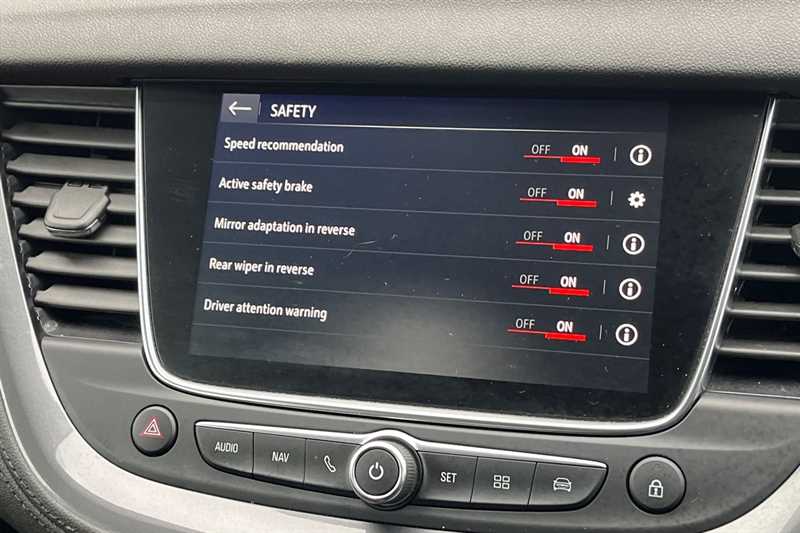 Used Vauxhall Grandland X 2019 for sale - 76773650: Photo 53