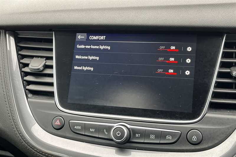 Used Vauxhall Grandland X 2019 for sale - 76773650: Photo 54