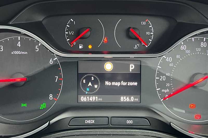 Used Vauxhall Grandland X 2019 for sale - 76773650: Photo 55