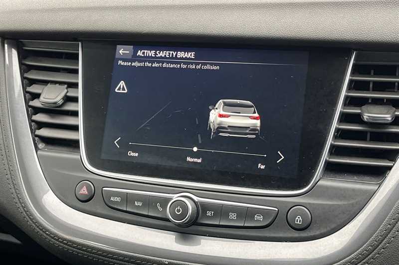 Used Vauxhall Grandland X 2019 for sale - 76773650: Photo 56