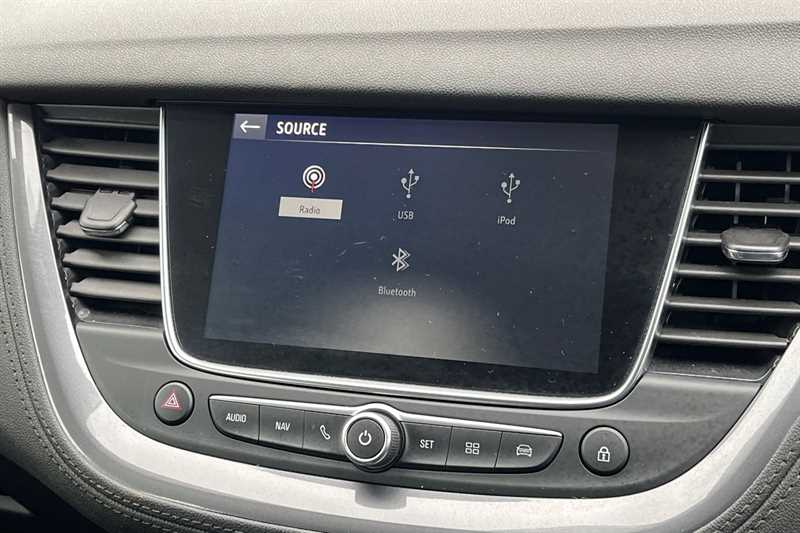 Used Vauxhall Grandland X 2019 for sale - 76773650: Photo 58