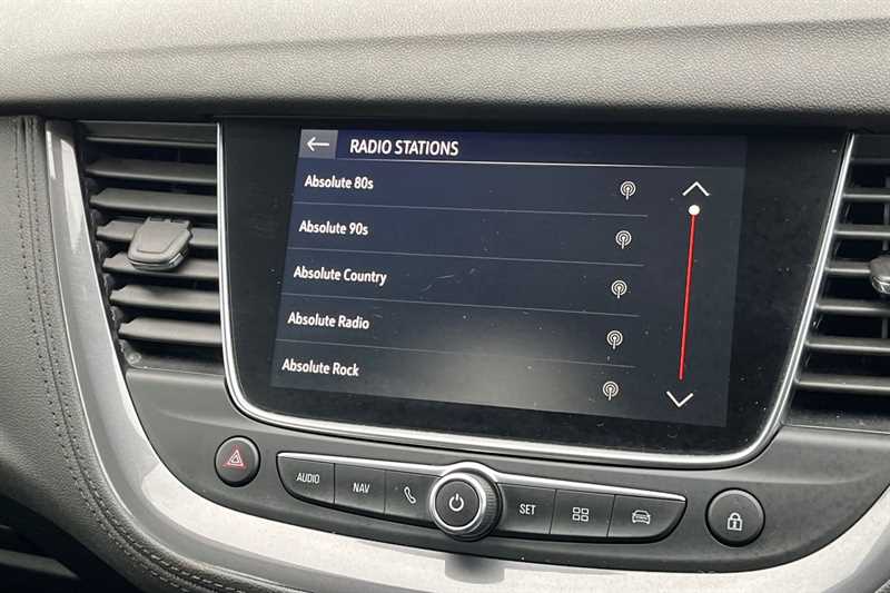 Used Vauxhall Grandland X 2019 for sale - 76773650: Photo 59