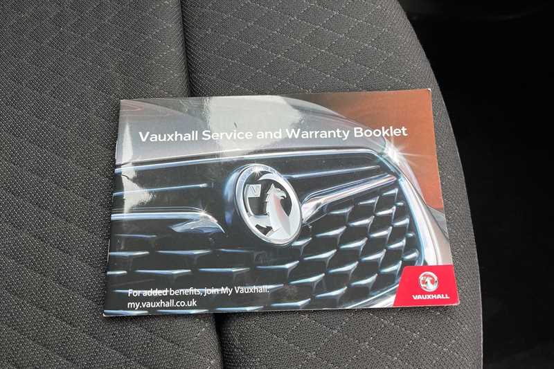 Used Vauxhall Grandland X 2019 for sale - 76773650: Photo 60