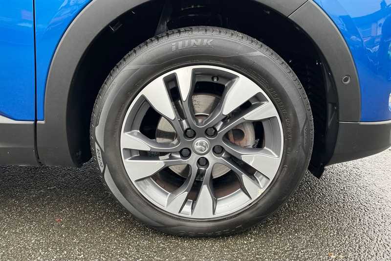 Used Vauxhall Grandland X 2019 for sale - 76773650: Photo 9