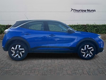 Used Vauxhall Mokka 2022 for sale - 77810453: Photo