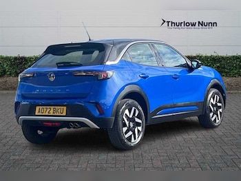 Used Vauxhall Mokka 2022 for sale - 77810453: Photo