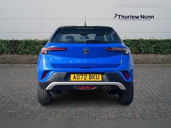 Used Vauxhall Mokka 2022 for sale - 77810453: Photo