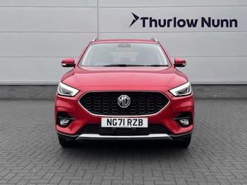 Used MG MG ZS 2022 for sale - 79671530: Photo