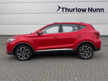 Used MG MG ZS 2022 for sale - 79671530: Photo