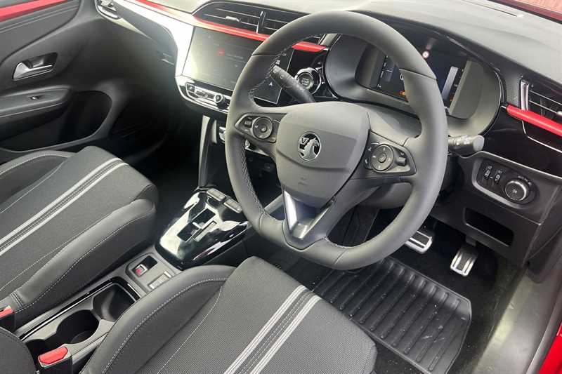 Used Vauxhall Corsa 2026 for sale - 77740207: Photo 10
