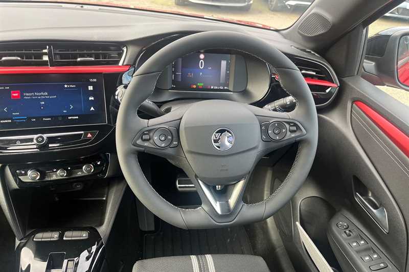 Used Vauxhall Corsa 2026 for sale - 77740207: Photo 11