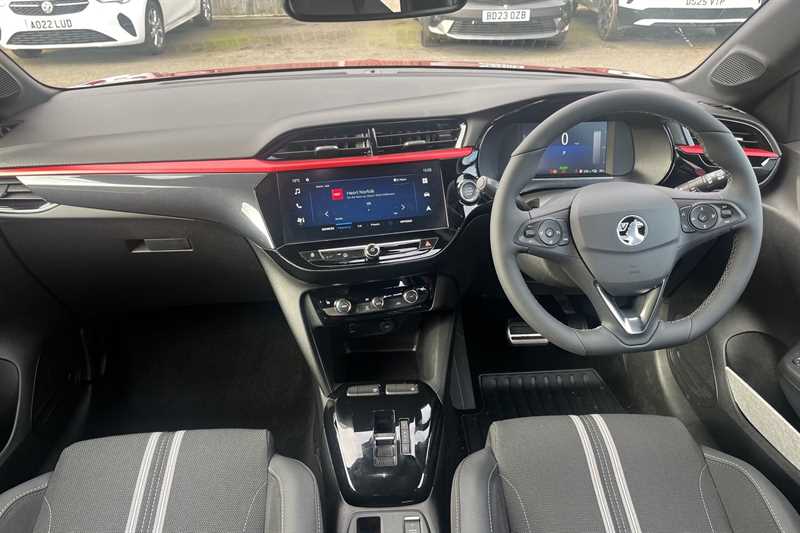 Used Vauxhall Corsa 2026 for sale - 77740207: Photo 12