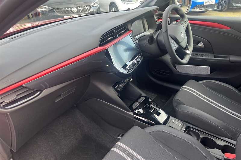 Used Vauxhall Corsa 2026 for sale - 77740207: Photo 13