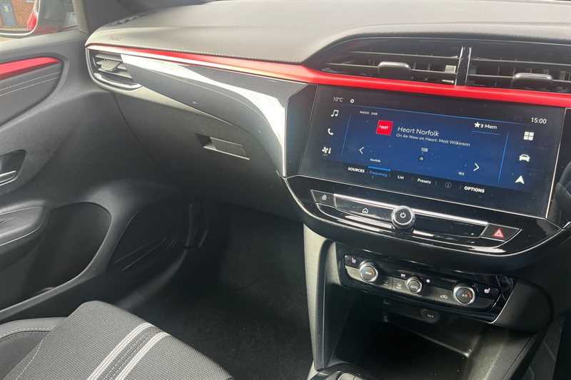 Used Vauxhall Corsa 2026 for sale - 77740207: Photo 14