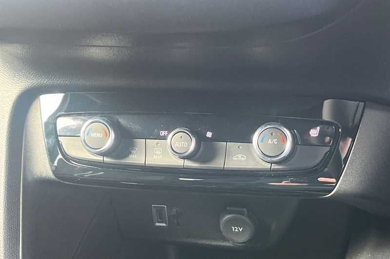 Used Vauxhall Corsa 2026 for sale - 77740207: Photo 15