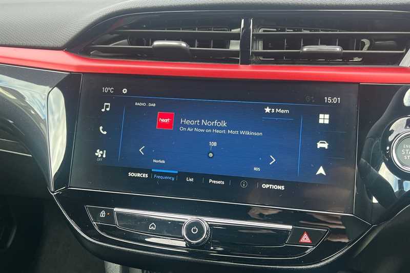 Used Vauxhall Corsa 2026 for sale - 77740207: Photo 17