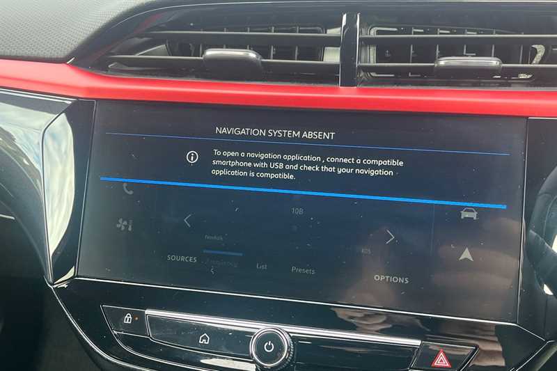 Used Vauxhall Corsa 2026 for sale - 77740207: Photo 18