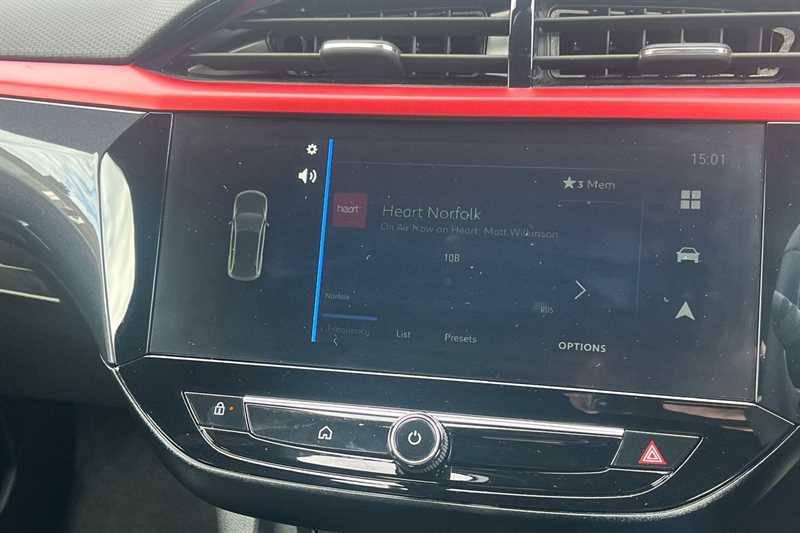 Used Vauxhall Corsa 2026 for sale - 77740207: Photo 19