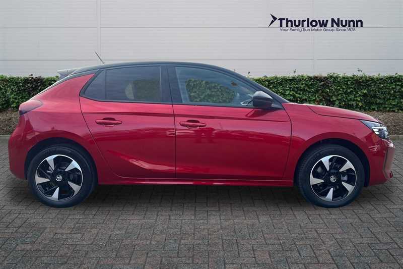 Used Vauxhall Corsa 2026 for sale - 77740207: Photo 2