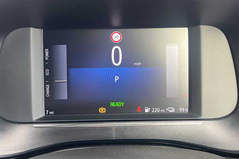 Used Vauxhall Corsa 2026 for sale - 77740207: Photo 20