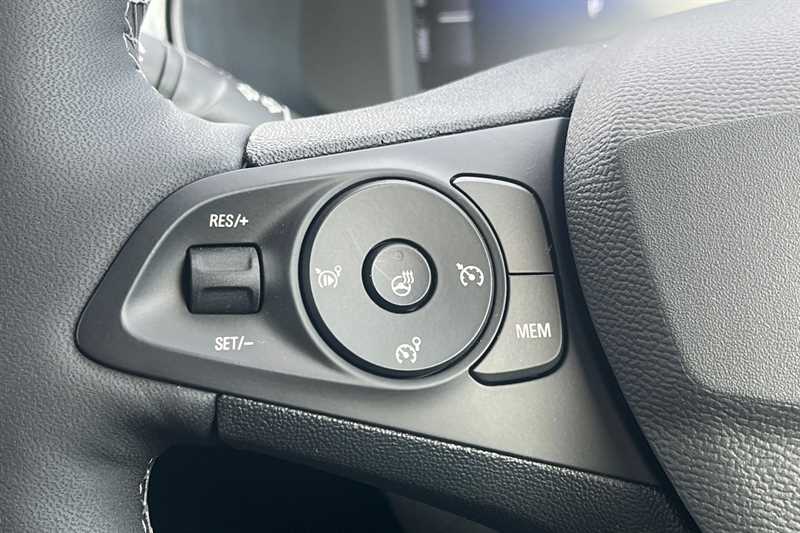 Used Vauxhall Corsa 2026 for sale - 77740207: Photo 21