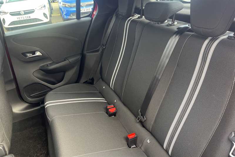 Used Vauxhall Corsa 2026 for sale - 77740207: Photo 23