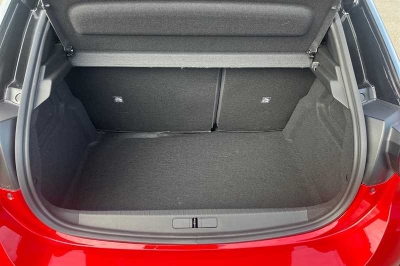 Used Vauxhall Corsa 2026 for sale - 77740207: Photo 24