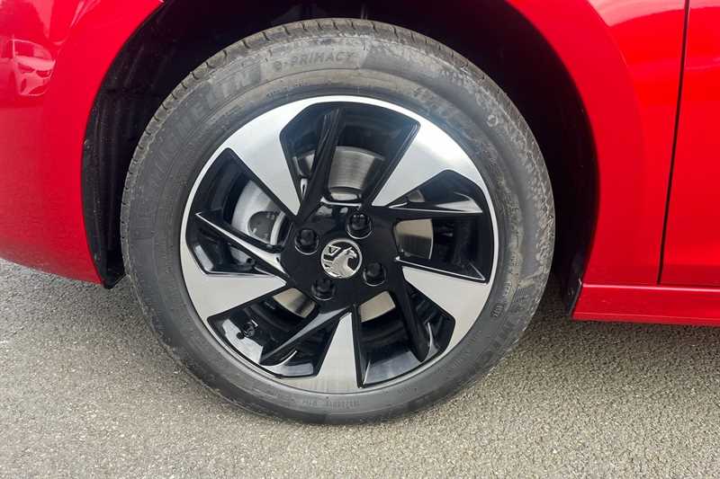 Used Vauxhall Corsa 2026 for sale - 77740207: Photo 25