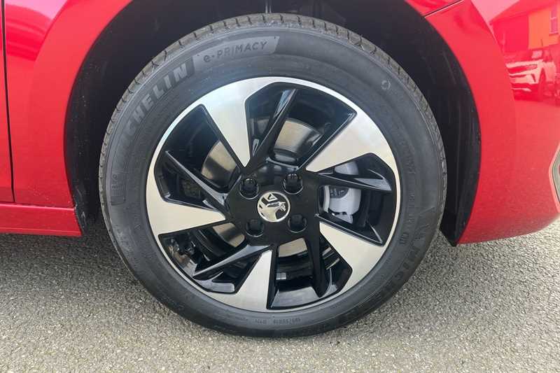 Used Vauxhall Corsa 2026 for sale - 77740207: Photo 26