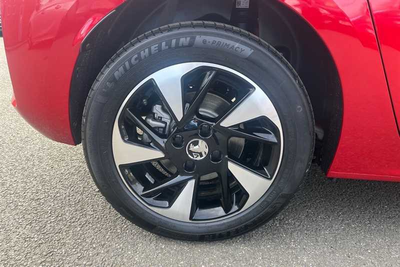 Used Vauxhall Corsa 2026 for sale - 77740207: Photo 27