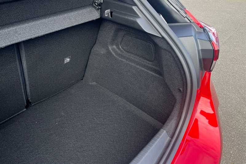 Used Vauxhall Corsa 2026 for sale - 77740207: Photo 29