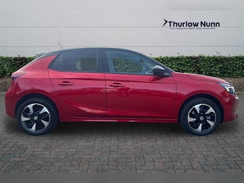 Used Vauxhall Corsa 2026 for sale - 77740207: Photo