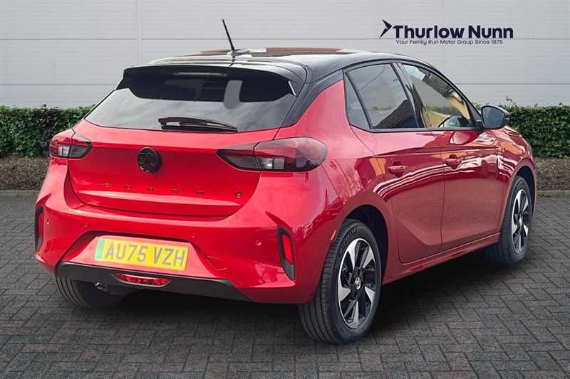 Used Vauxhall Corsa 2026 for sale - 77740207: Photo 3